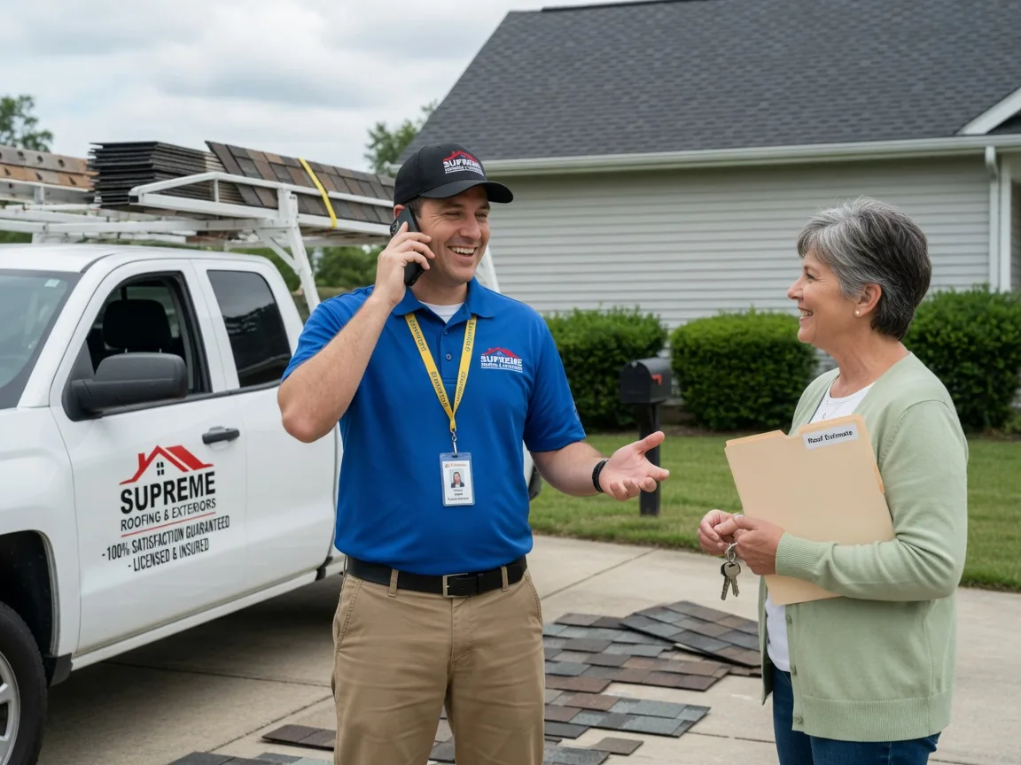 Roof Replacement Tehachapi, CA FAQs
